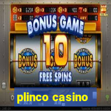 plinco casino